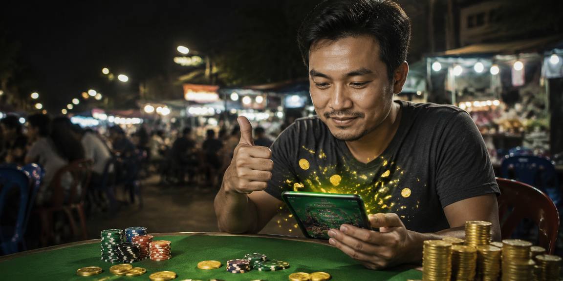 onee88 Những gì bạn tìm thấy trong casino onee88
